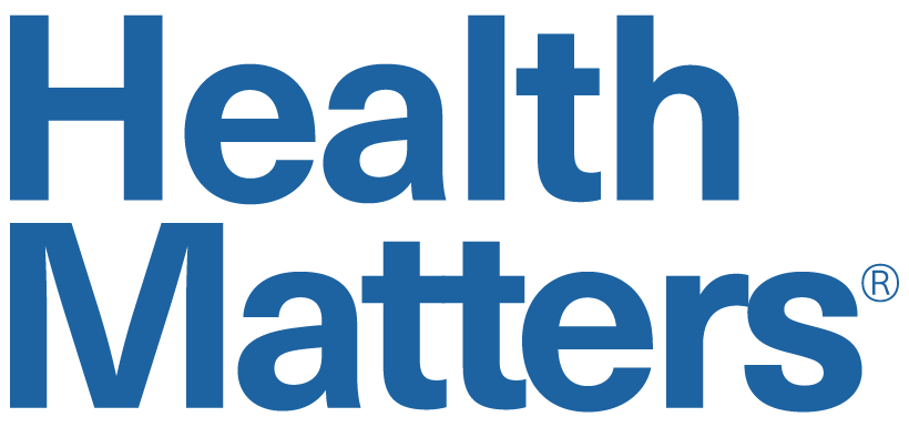 Health Matters